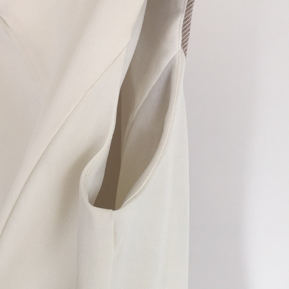 Color Block Dress - Picture 6 of 7